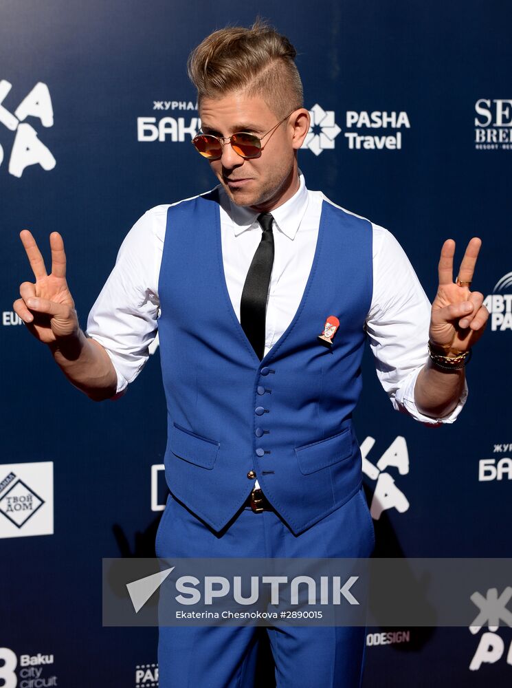 Zhara International Music Festival