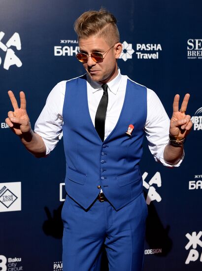 Zhara International Music Festival