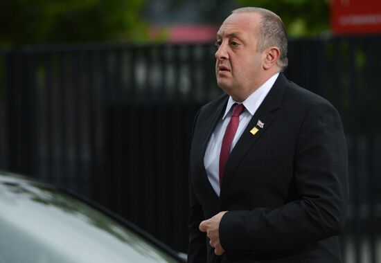 NATO Summit in Warsaw. Day 2