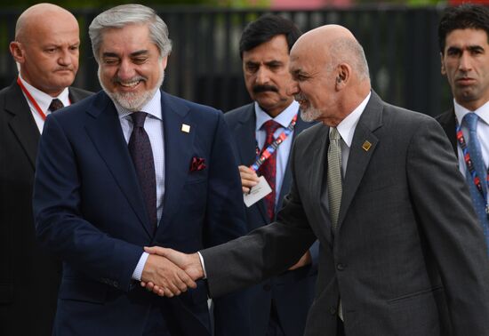 NATO Summit in Warsaw. Day 2