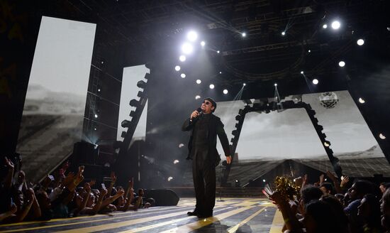 Zhara International Music Festival