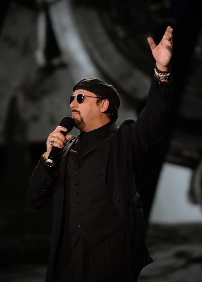 Zhara International Music Festival