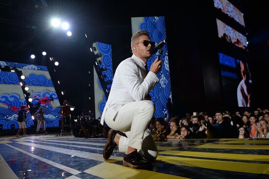 Zhara International Music Festival