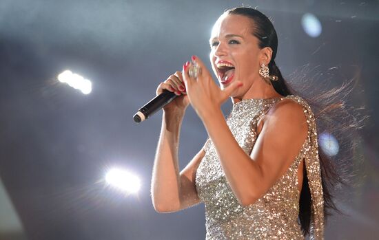 Zhara International Music Festival