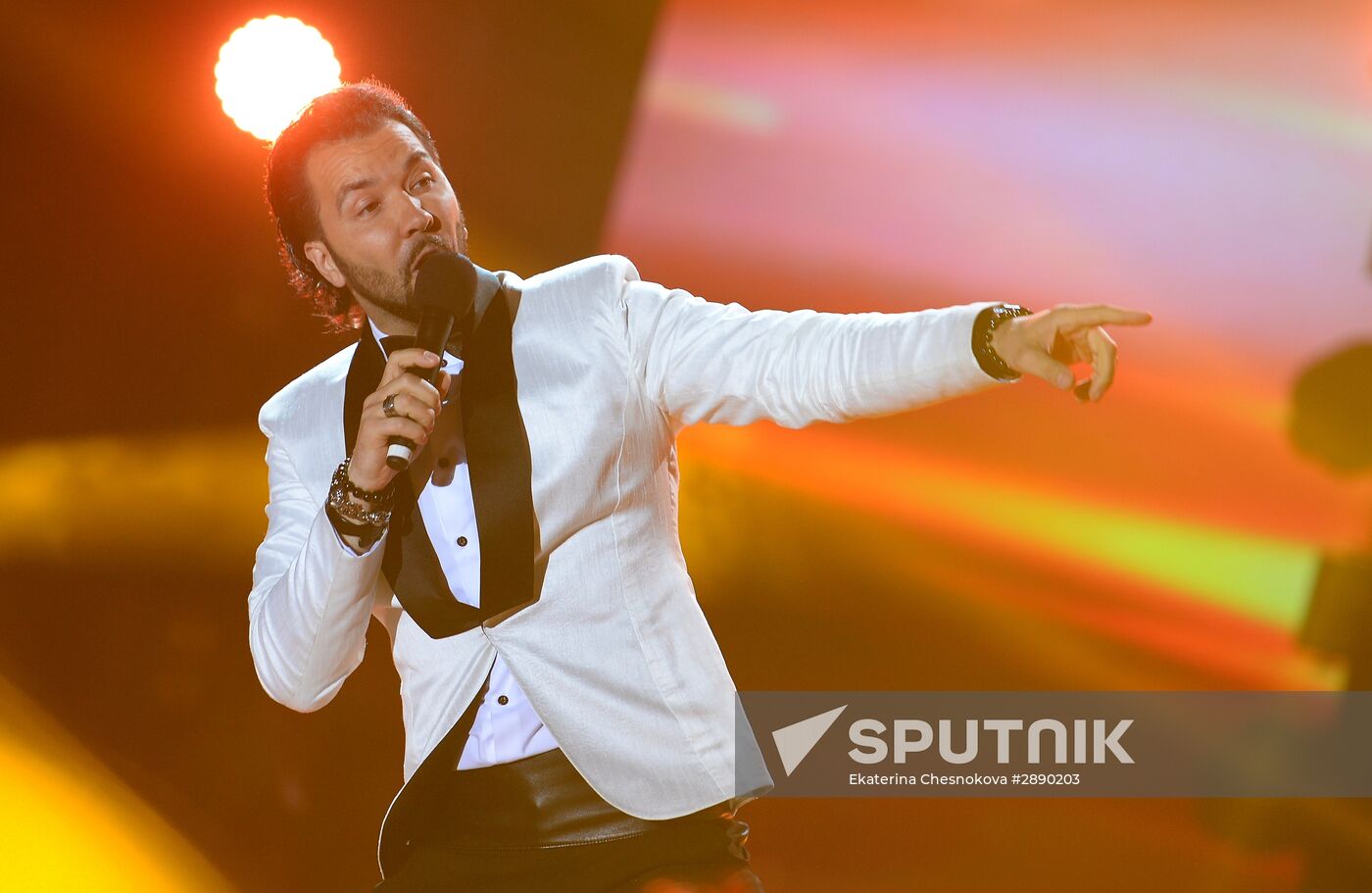 Zhara International Music Festival