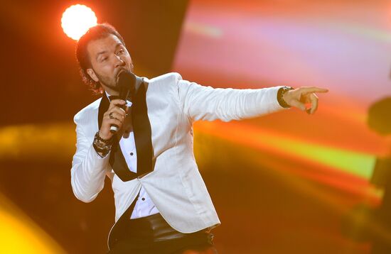 Zhara International Music Festival