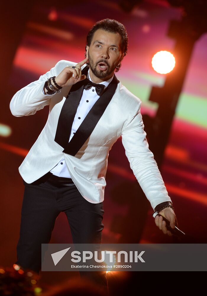 Zhara International Music Festival