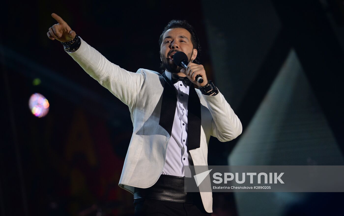 Zhara International Music Festival