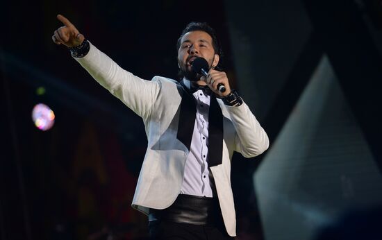 Zhara International Music Festival