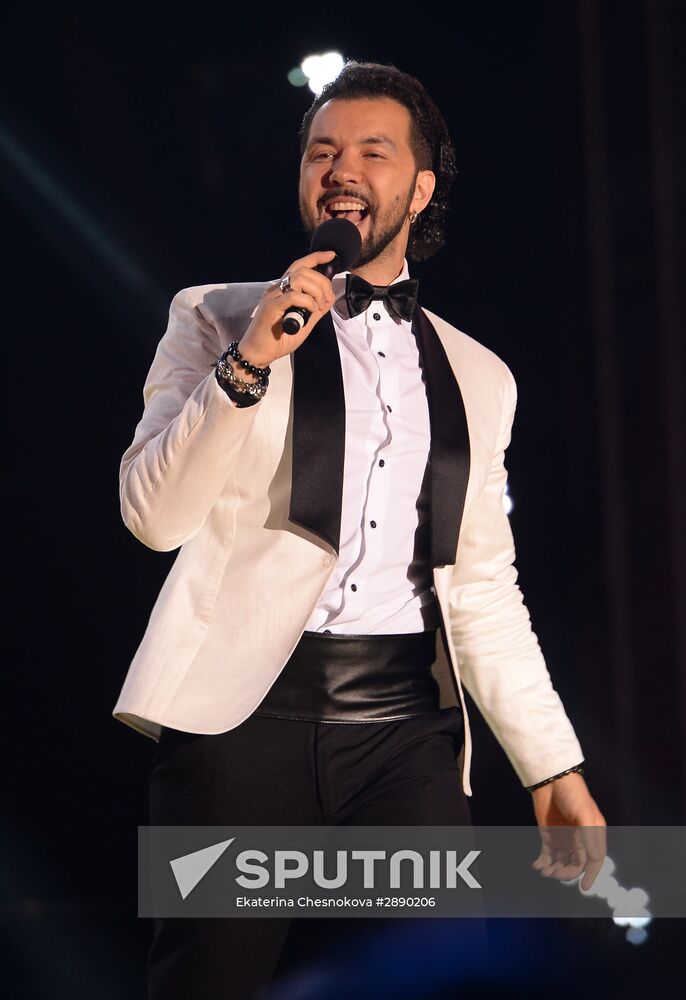 Zhara International Music Festival