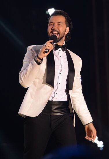 Zhara International Music Festival