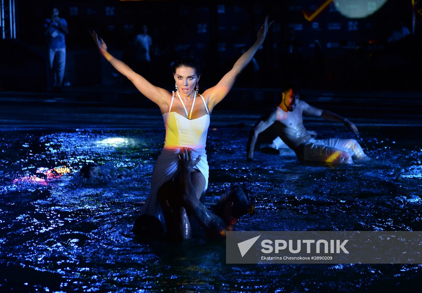 Zhara International Music Festival