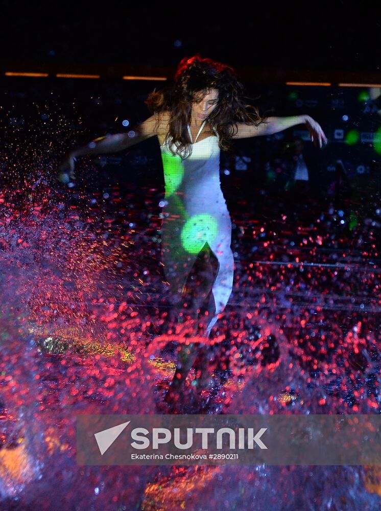 Zhara International Music Festival