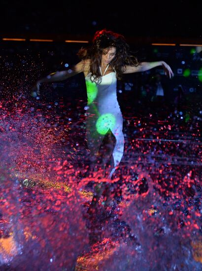 Zhara International Music Festival