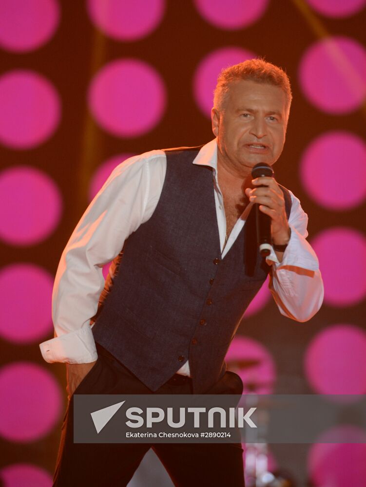 Zhara International Music Festival