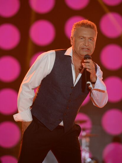 Zhara International Music Festival