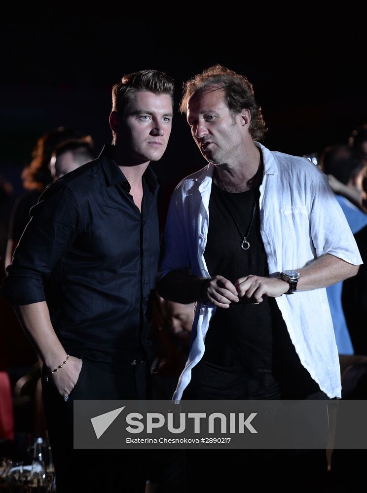 Zhara International Music Festival