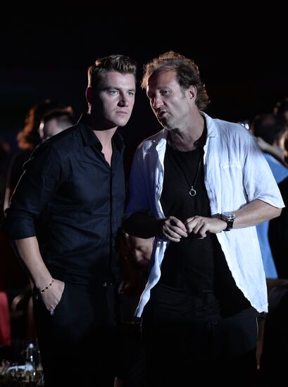 Zhara International Music Festival