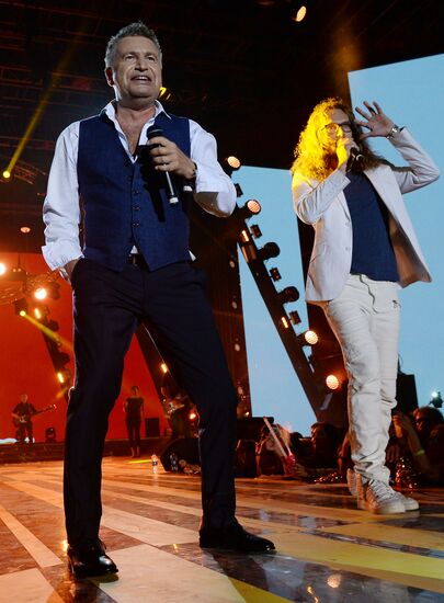 Zhara International Music Festival