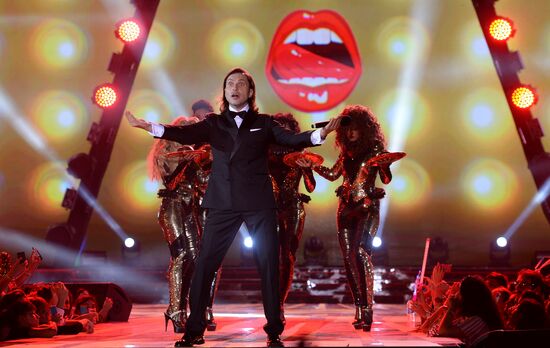 Zhara International Music Festival