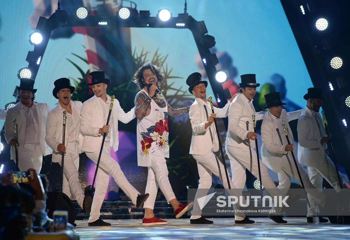 Zhara International Music Festival