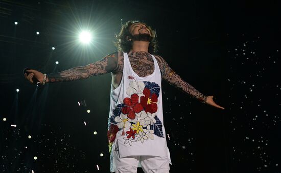 Zhara International Music Festival