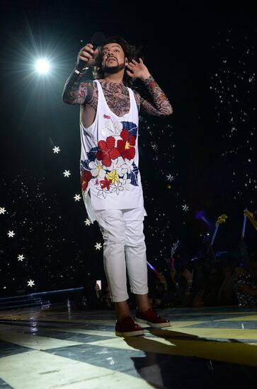 Zhara International Music Festival