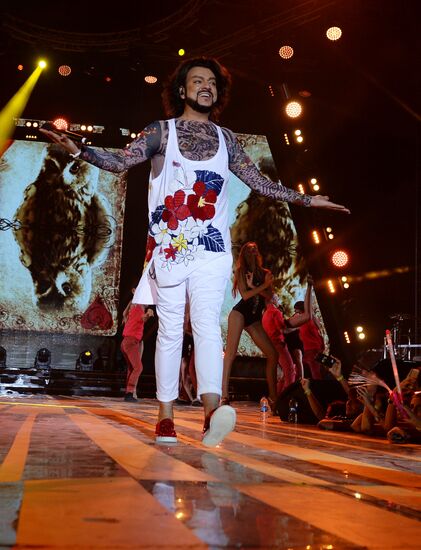 Zhara International Music Festival