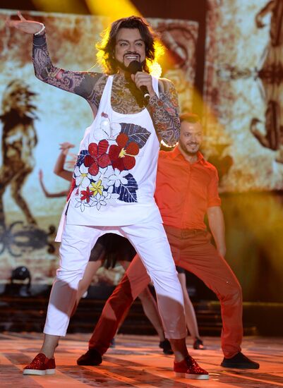 Zhara International Music Festival