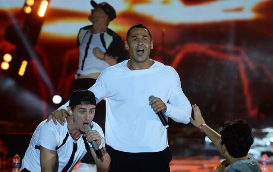 Zhara International Music Festival