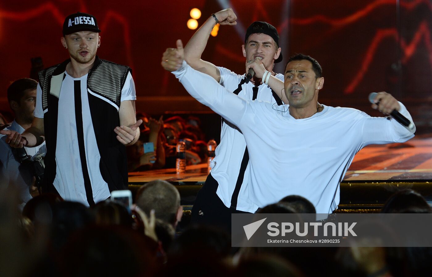 Zhara International Music Festival