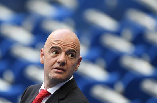 UEFA Euro 2016 Final. Portugal vs. France