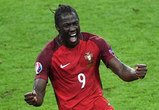 UEFA Euro 2016 Final. Portugal vs. France