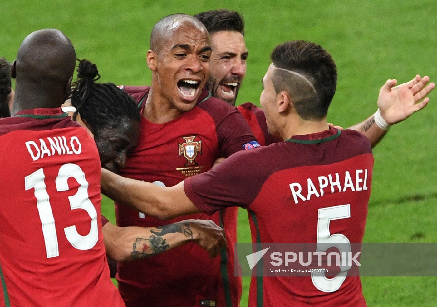Euro 2016 Preview, Portugal