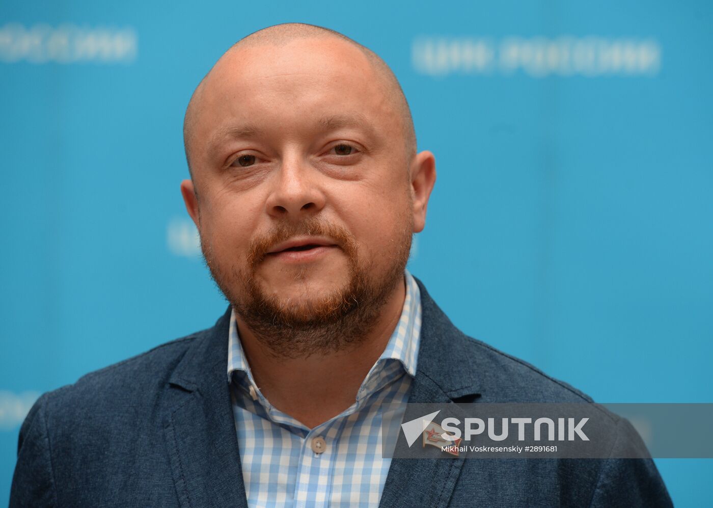 Fatherland Party members submit registration documents to Russian Central Election Commission