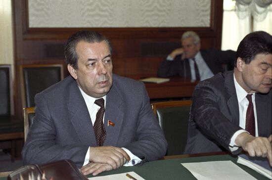 Arkady Volsky