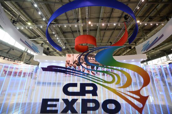 Innoprom-2016 Trade Fair. Day Three.