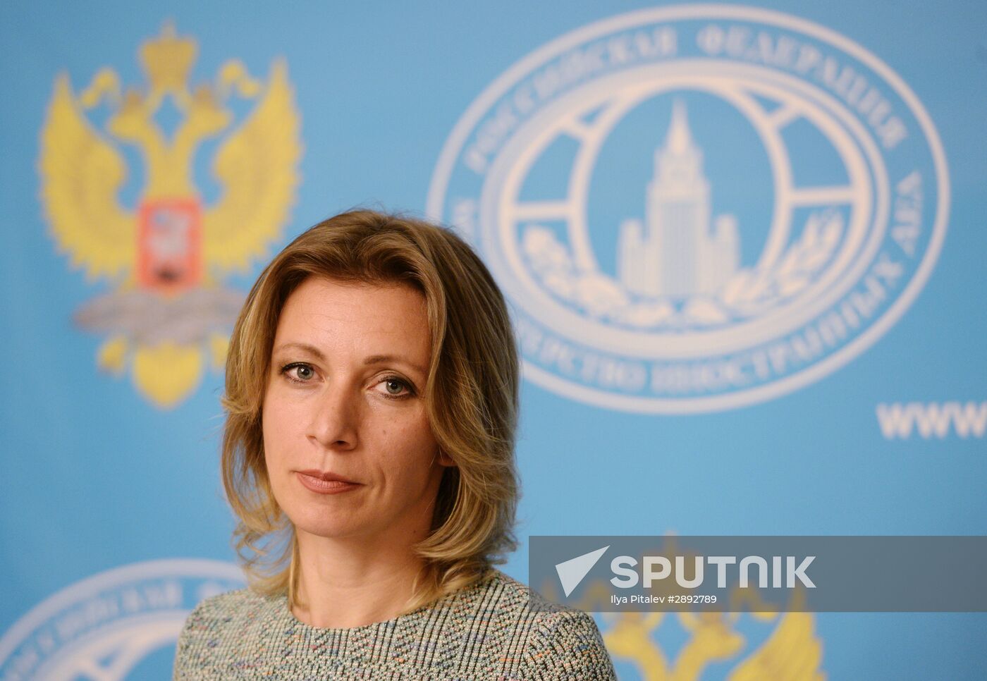 Press briefing by Russian Foreign Ministry Spokesperson Maria Zakharova