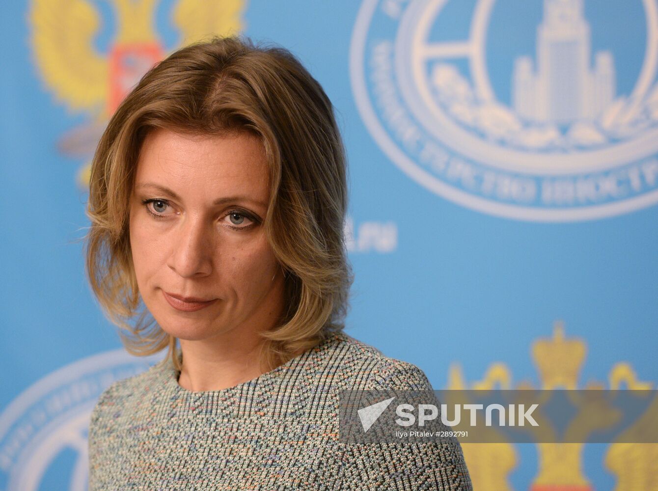 Press briefing by Russian Foreign Ministry Spokesperson Maria Zakharova