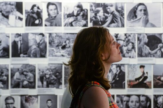 "You Wouldn't Even Dream It..." exhibition unveiled