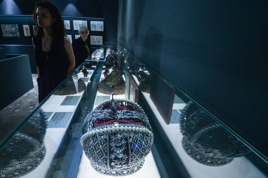 "You Wouldn't Even Dream It..." exhibition unveiled