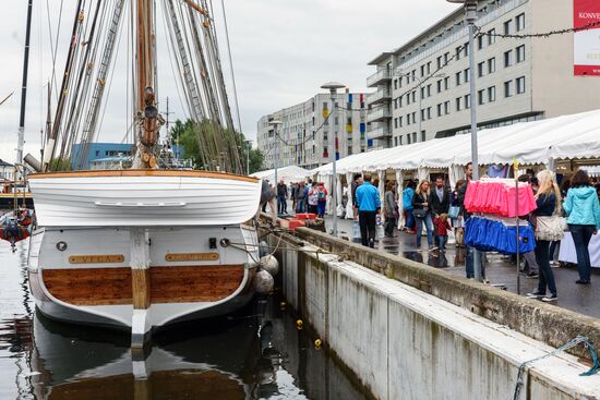 Tallinn Maritime Days