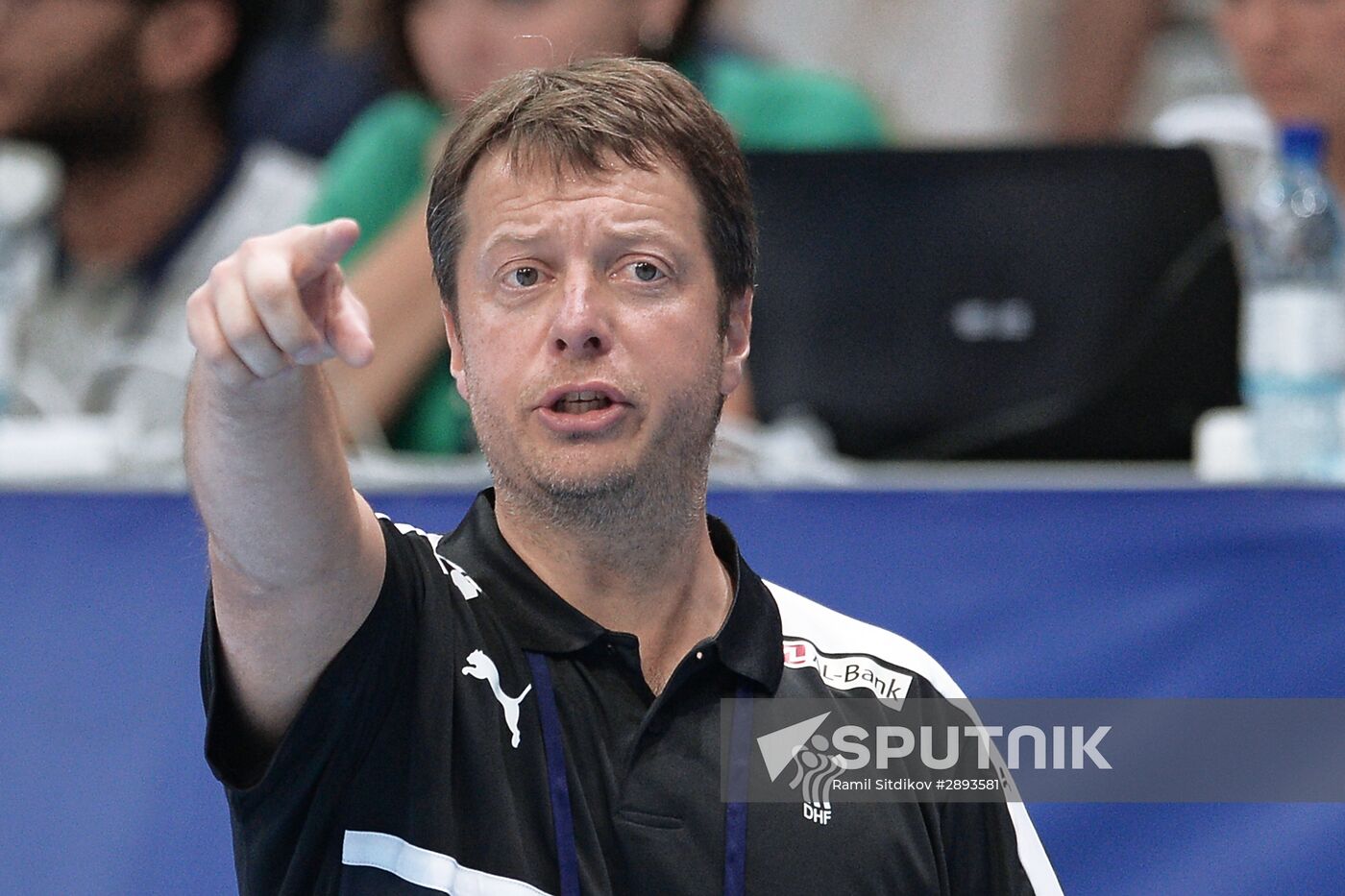 IHF Women's Junior (U20) World Championship. Final