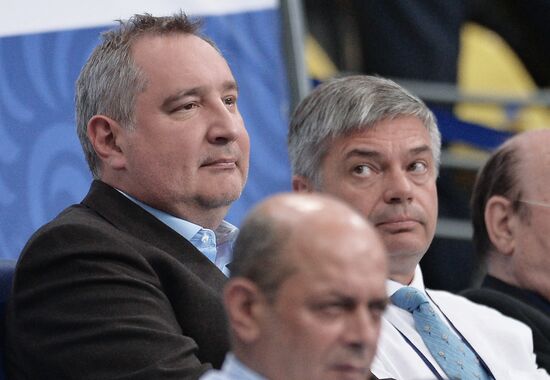 IHF Women's Junior (U20) World Championship. Final
