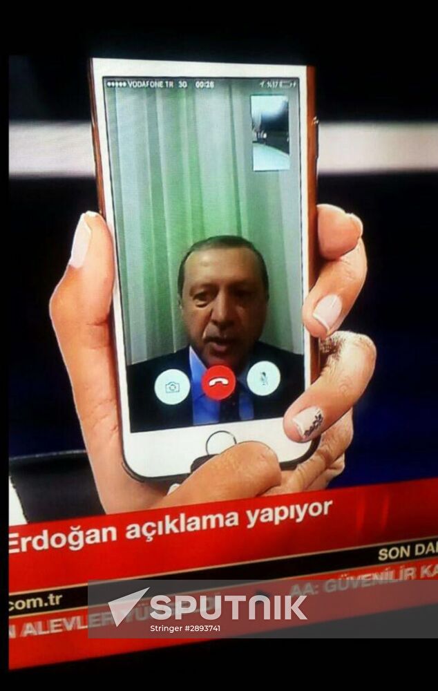 Turkey update