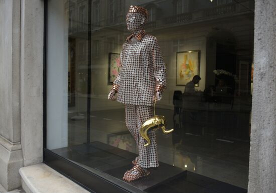 Cities of the world. Paris