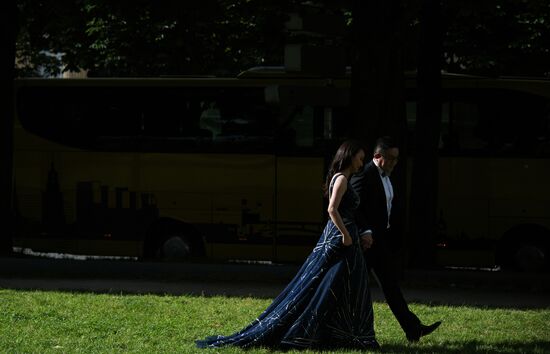 Cities of the world. Paris