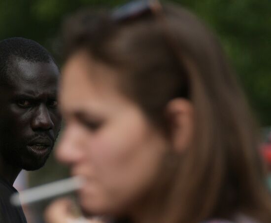 Cities of the world. Paris