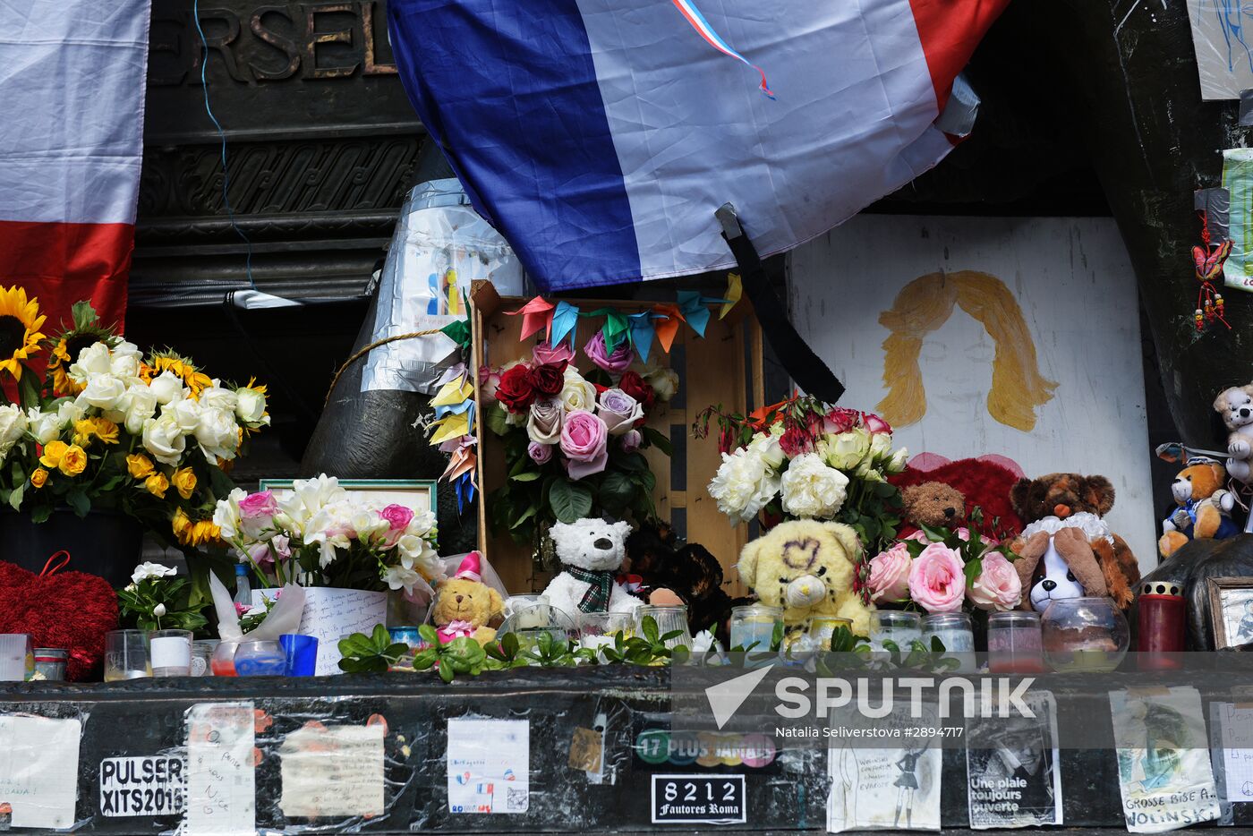 France declares three days of mourning for victims of Nice terror attack