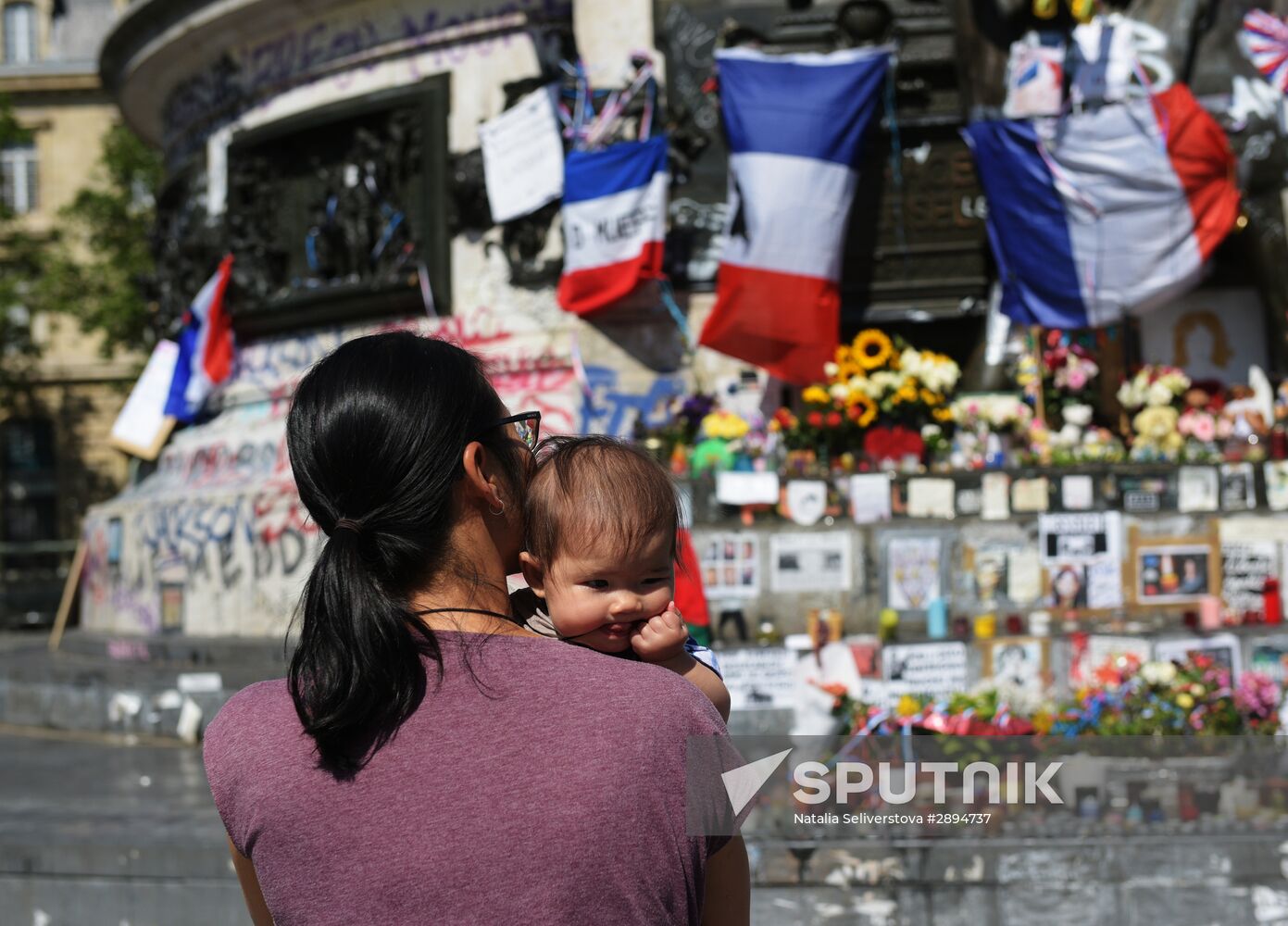 France declares three days of mourning for victims of Nice terror attack